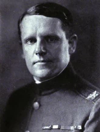 Henry J. Reilly