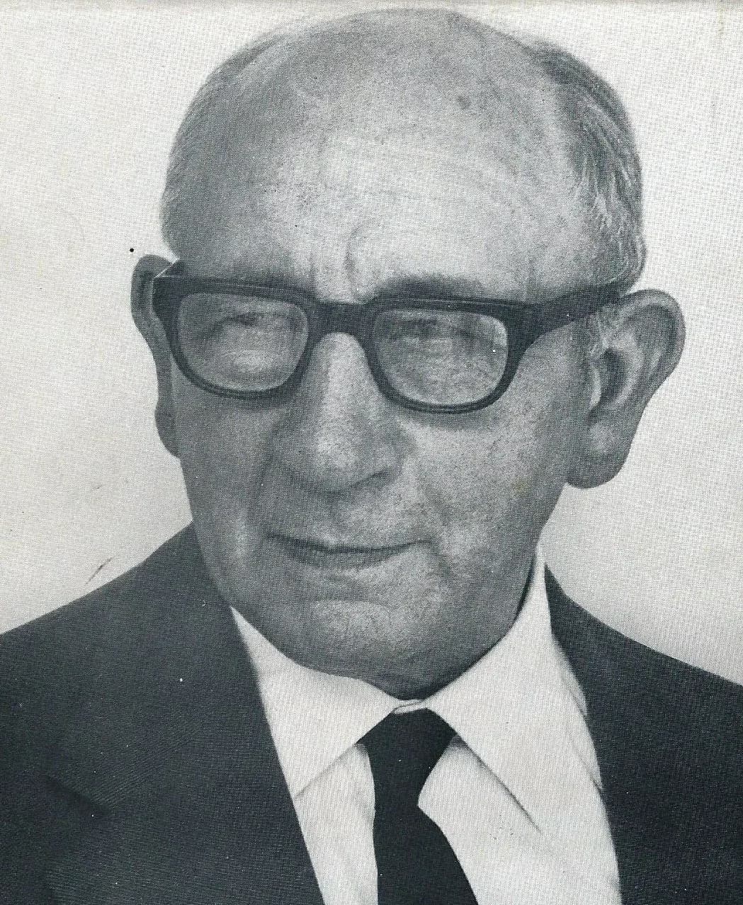 Wilhelm Kaune
