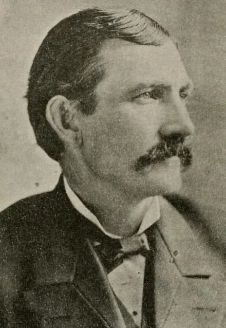 Granville G. Bennett