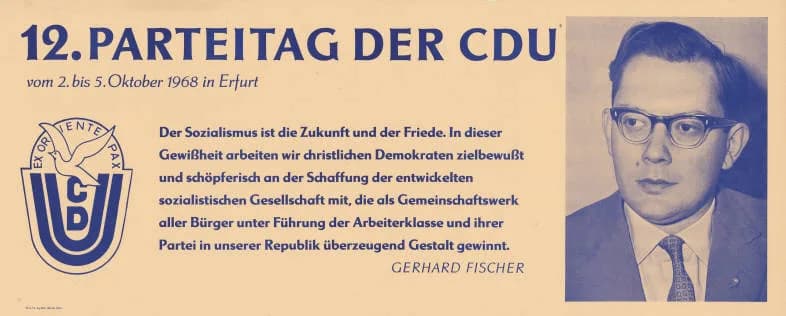 Gerhard Fischer
