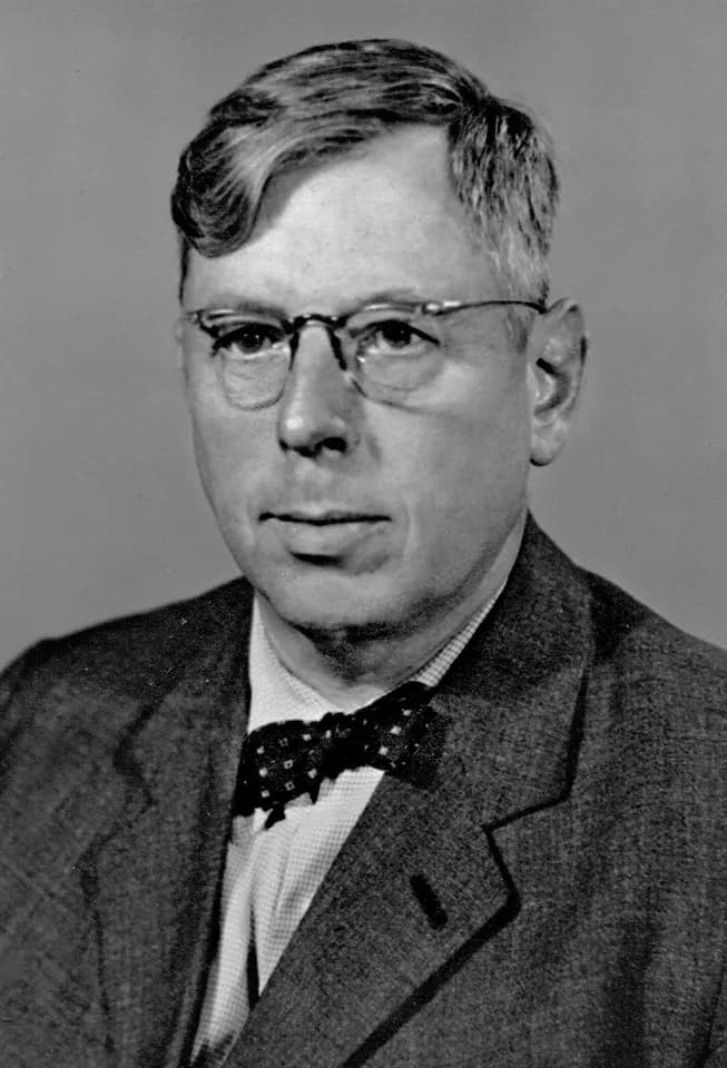 Erich Thilo