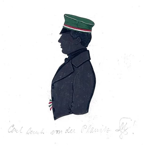 Bernhard von der Planitz