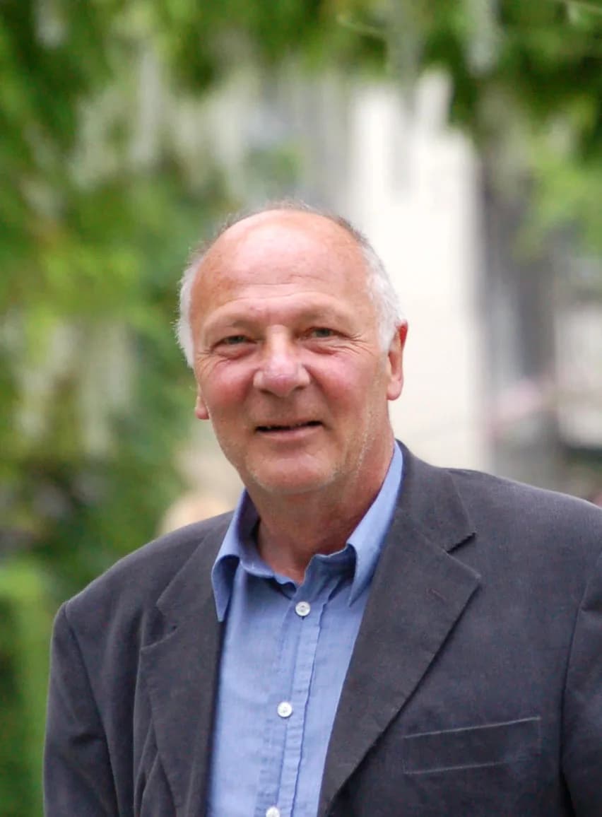 Werner Wiedenmeier