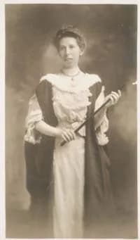 Mona McBurney