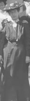 Helen E. Haines