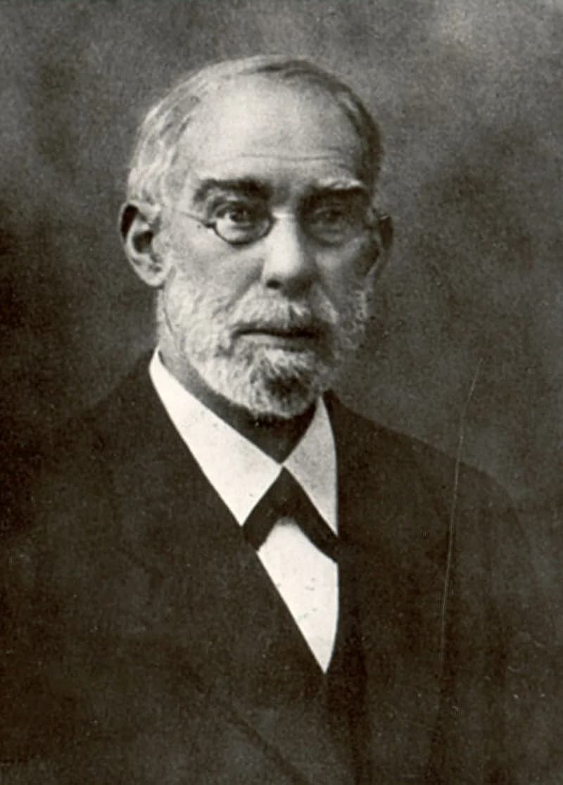Fritz Gressard