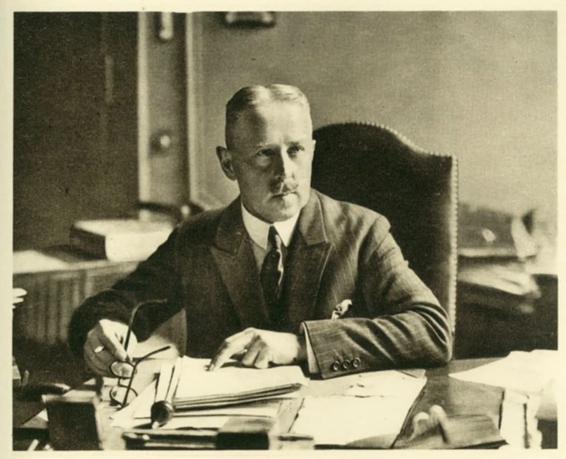 Ernst Kleiner