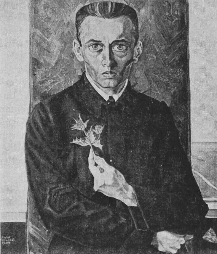 Max Kahlke
