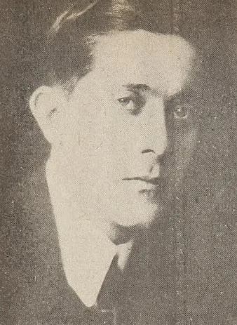 Jorge Hübner Bezanilla