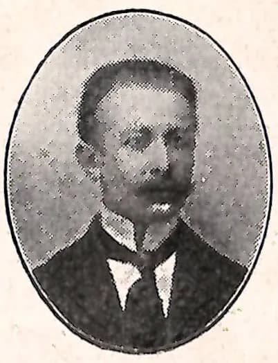 Georg Busse-Palma