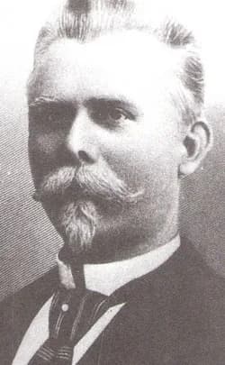 William Edenborn