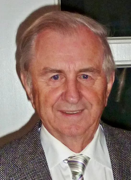 Hansgünter Matuschak