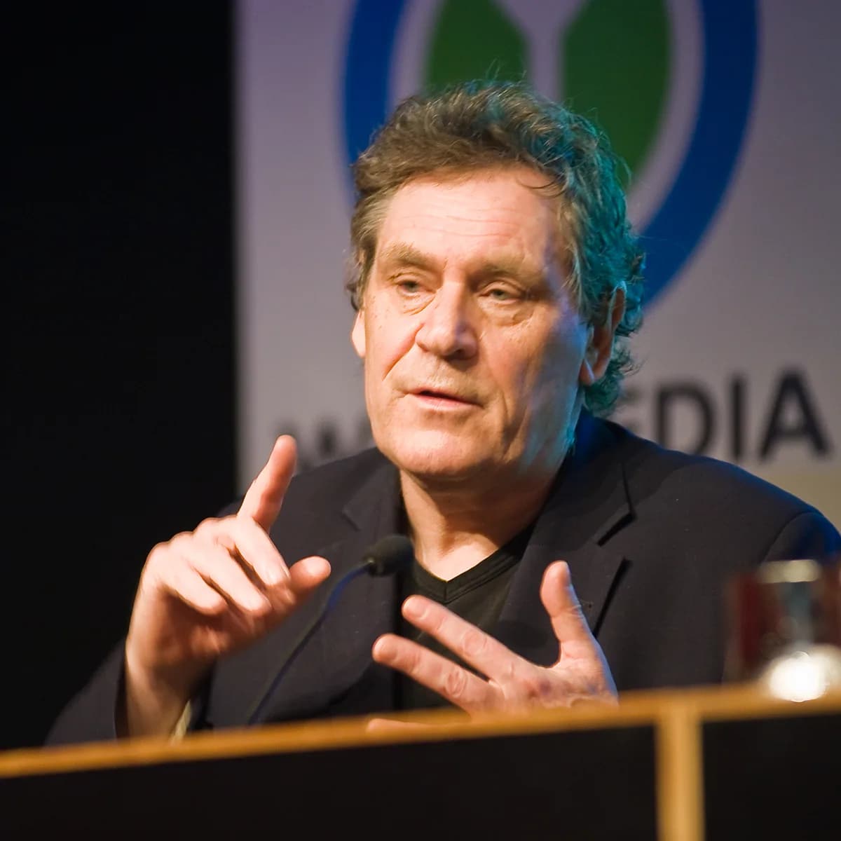Paul Reynolds