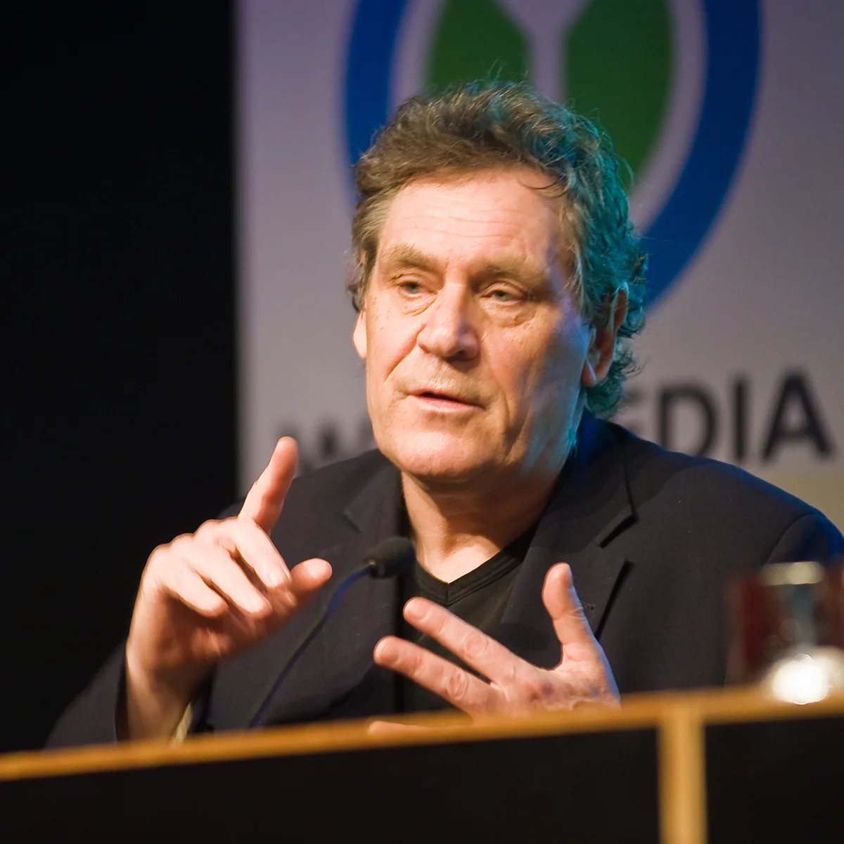 Paul Reynolds