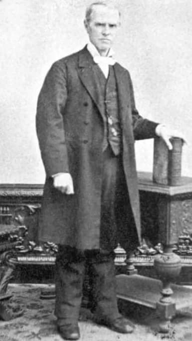 Robert L. Stanton