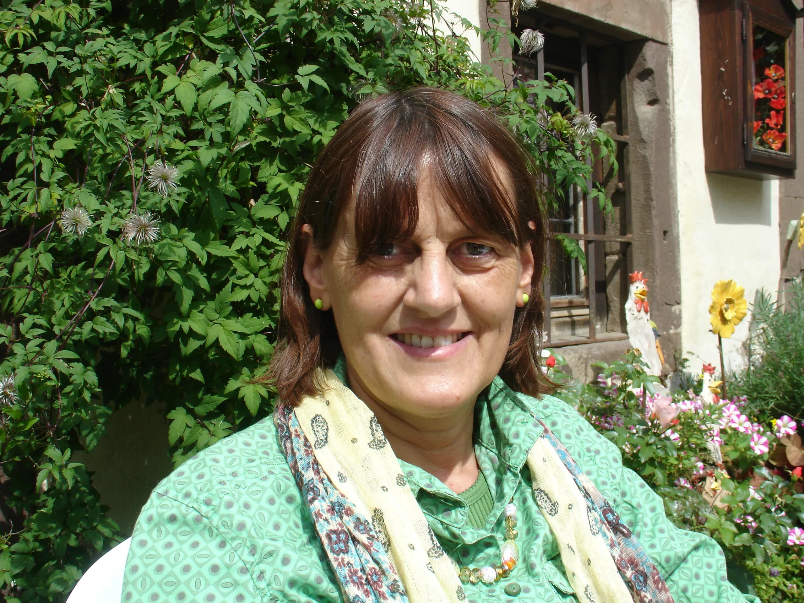 Diana Kiehl