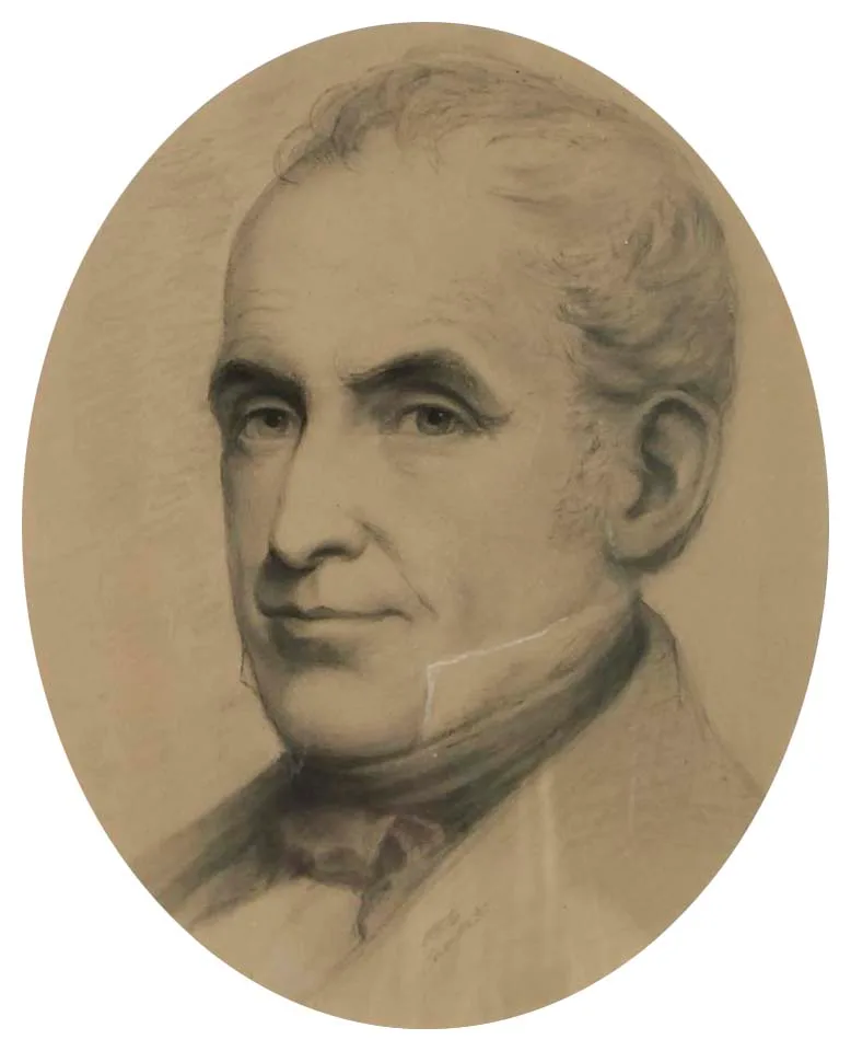 Theron Metcalf