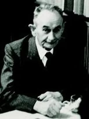 Lothar Koschmieder