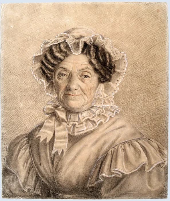 Louise von Lengefeld