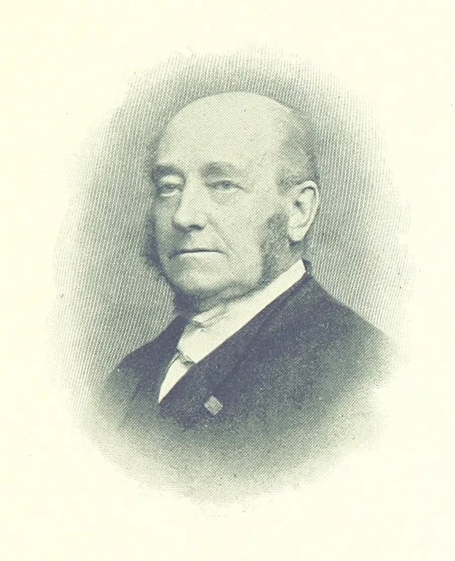 James Nicholson Richardson