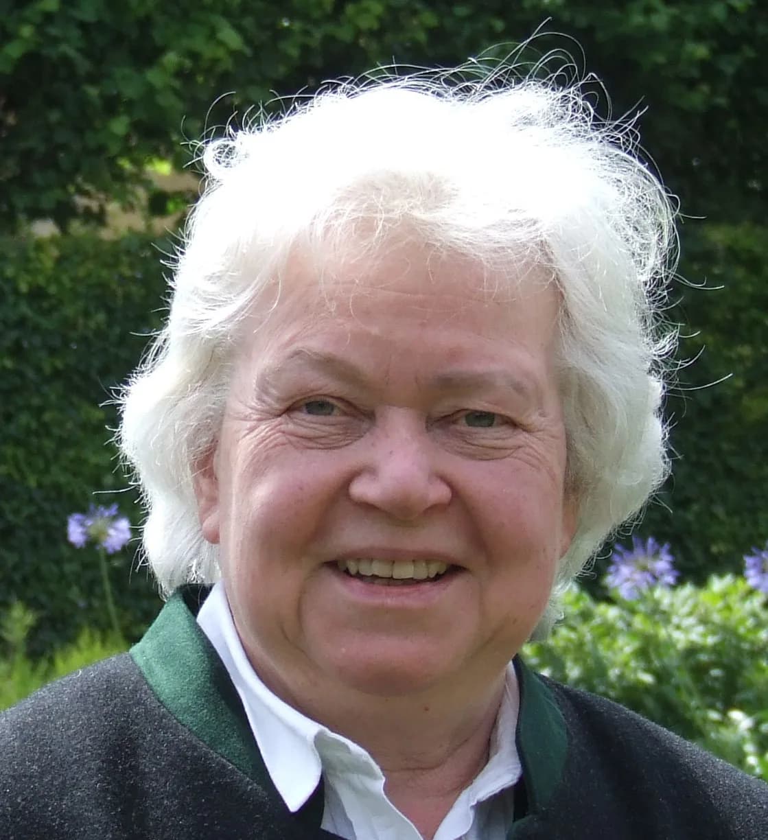 Christa Habrich