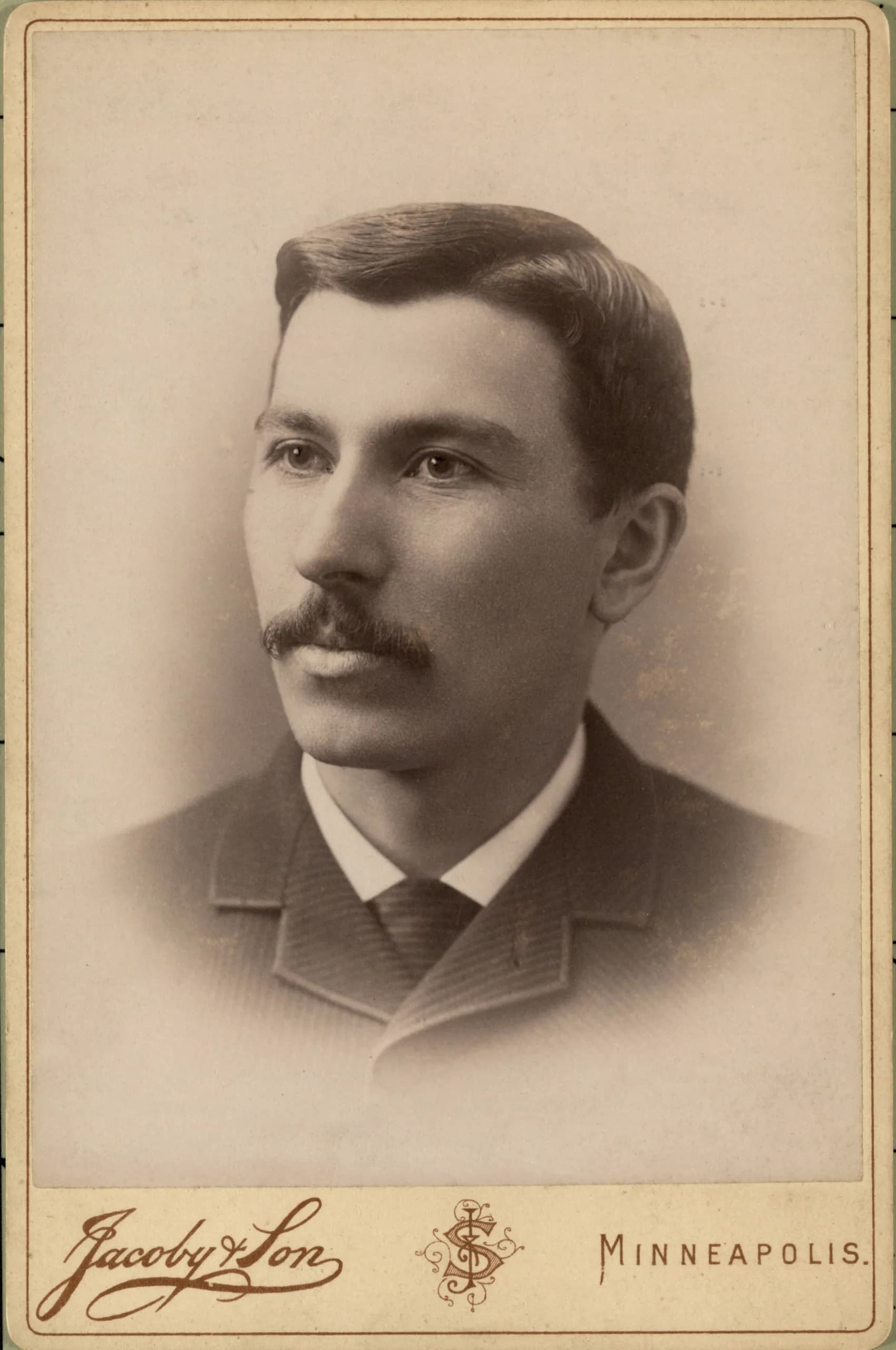 Henry Francis Nachtrieb