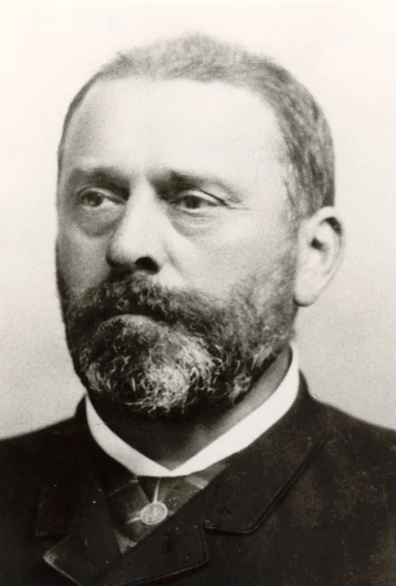 Wilhelm Ferdinand Lieven