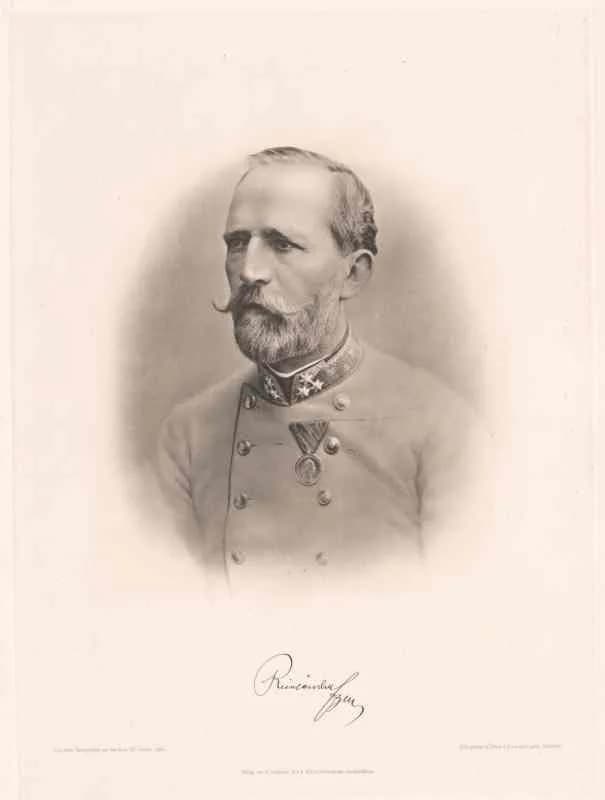Wilhelm von Reinländer