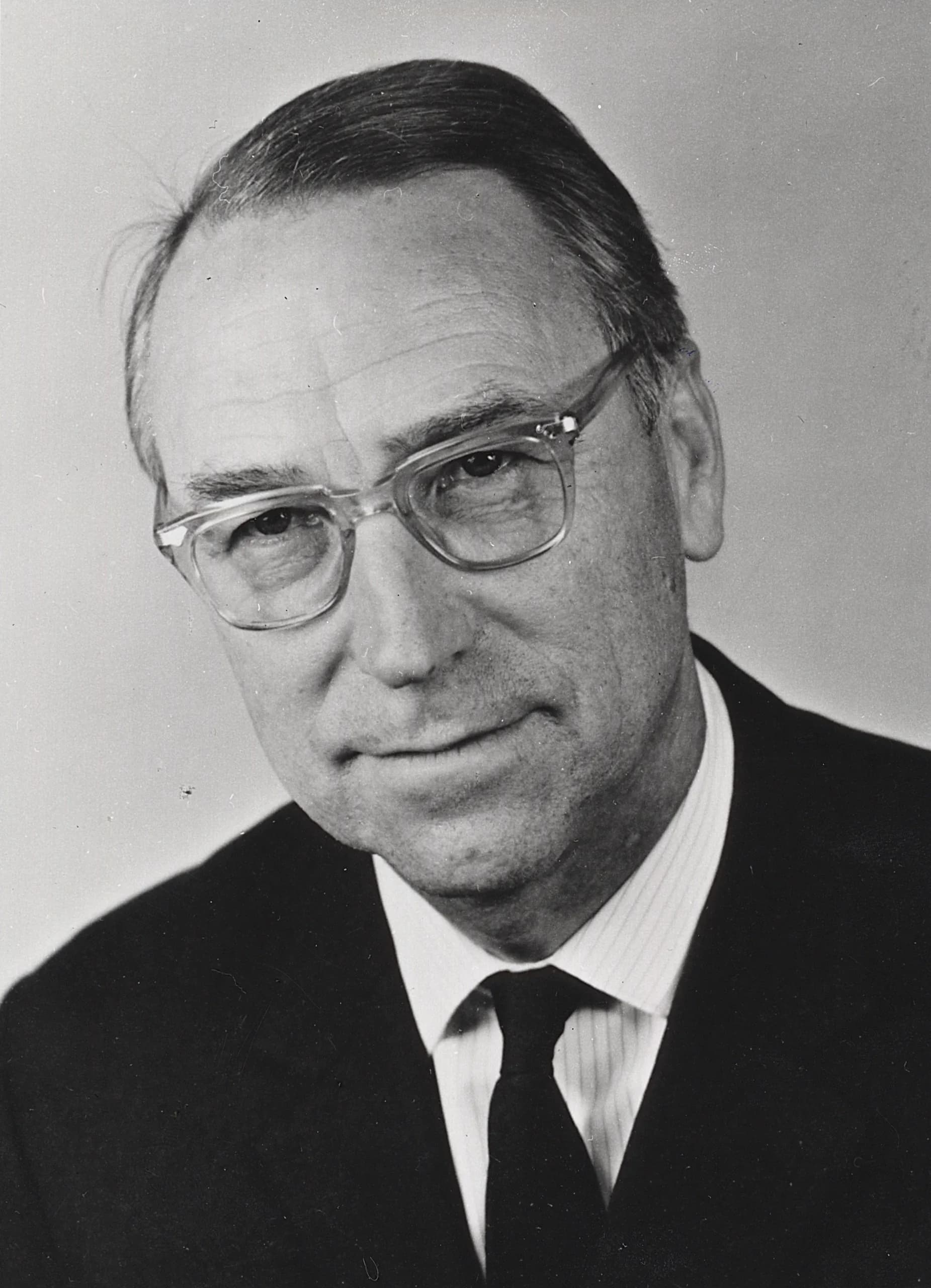 Albert Hauser