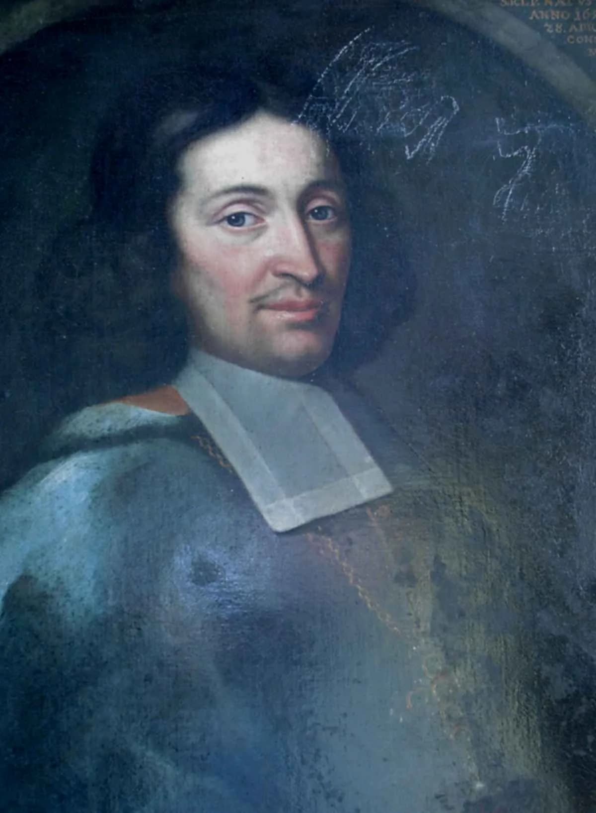 Ulrich von Federspiel