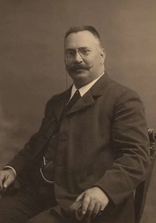 Franz Fäh
