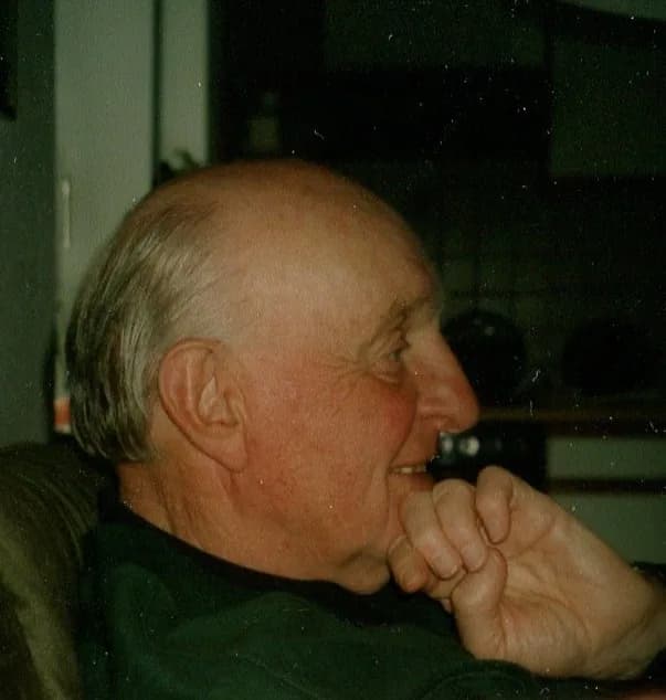 Horst Seifart