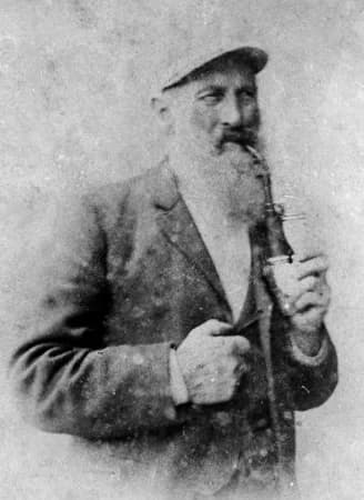 Johannes Mück