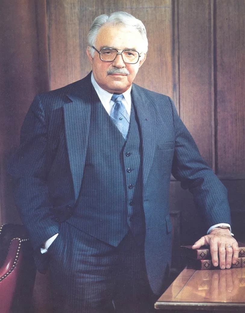 Joseph Janse