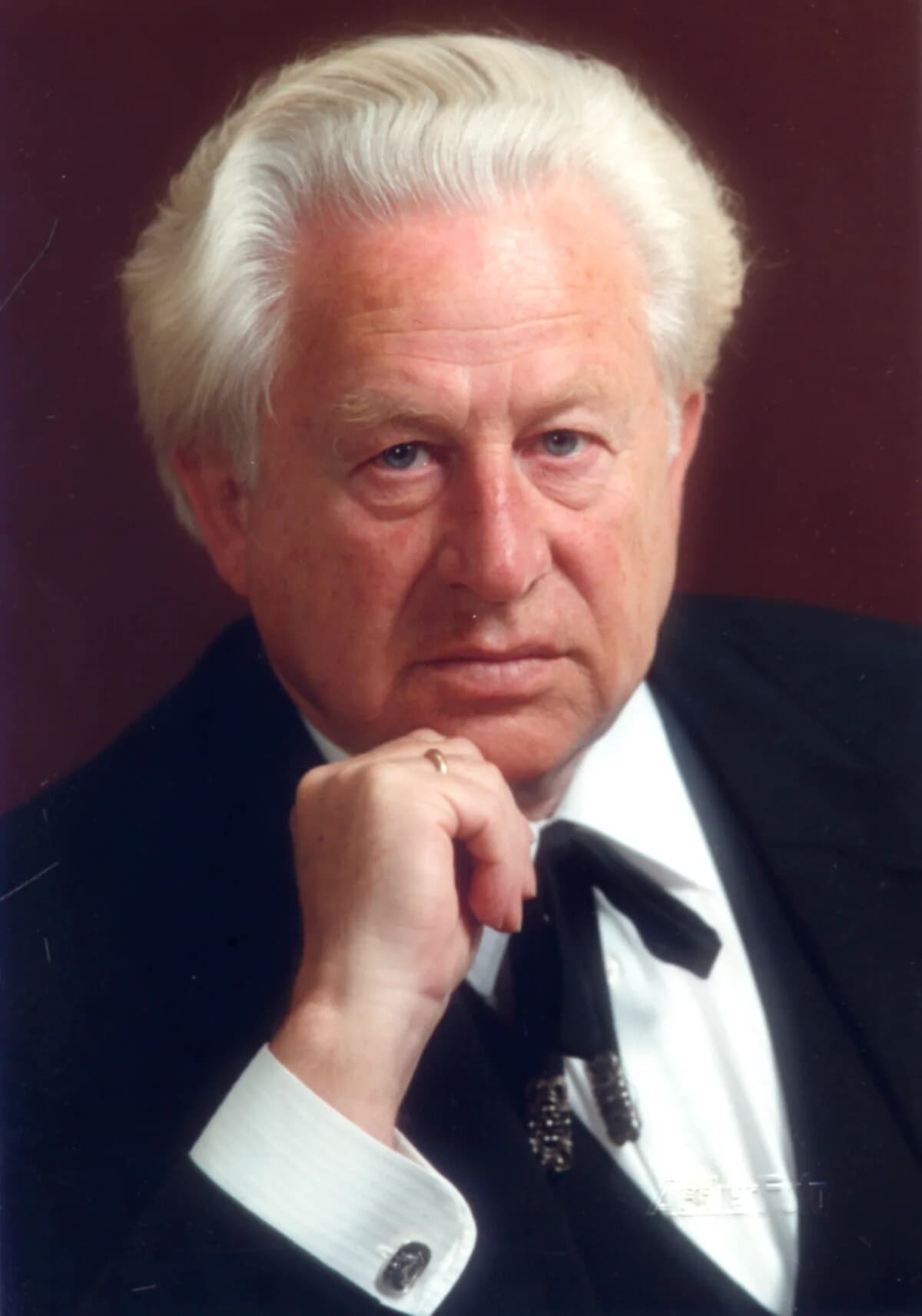 Heinz A. E. Mantl