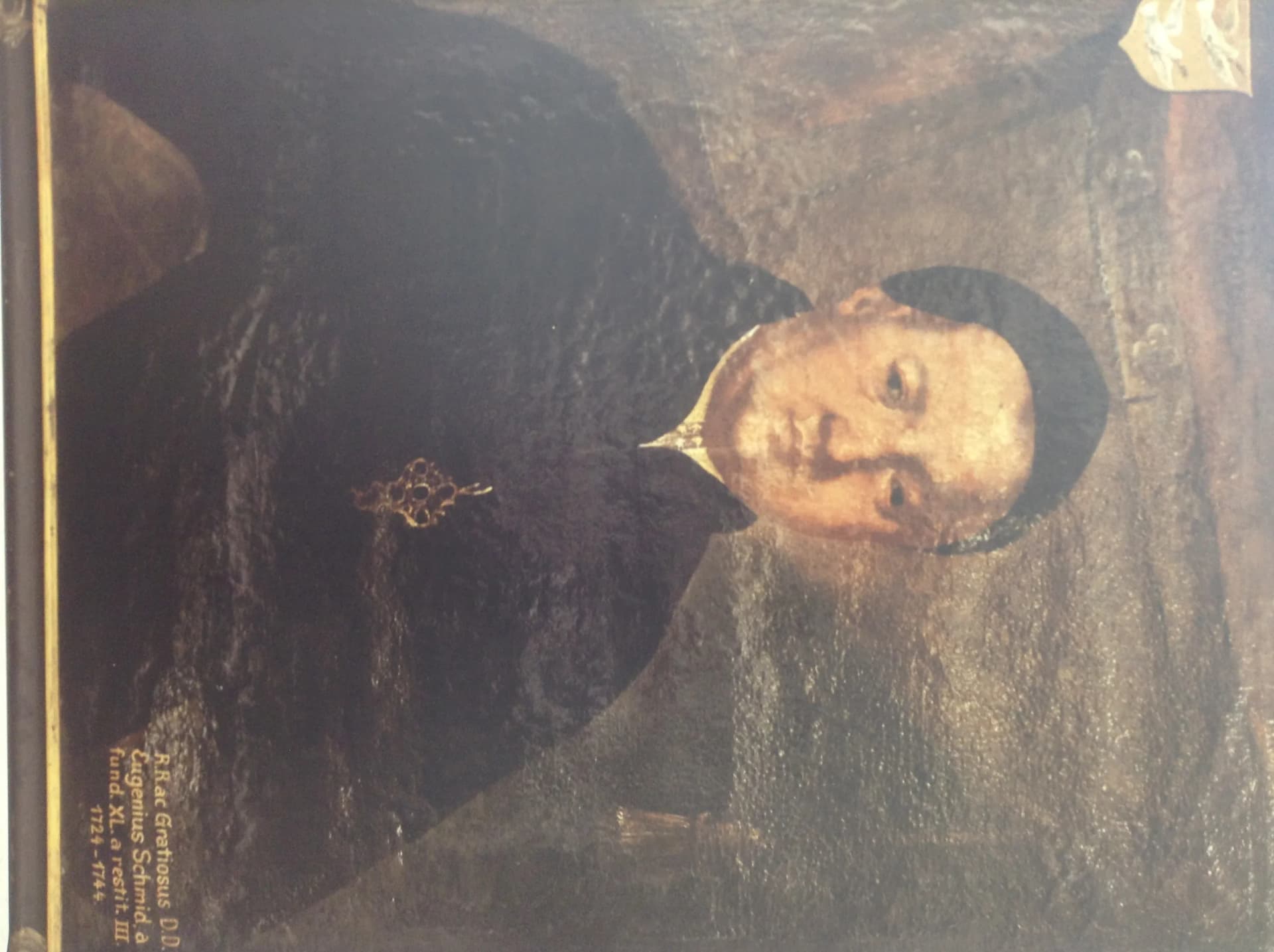 Eugen Schmid