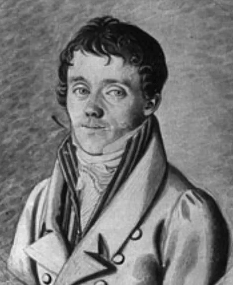 Franz Josef Remigius Bossart