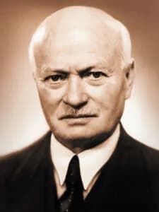 Adolf Messer