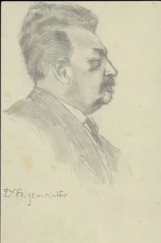 Ernst Feigenwinter