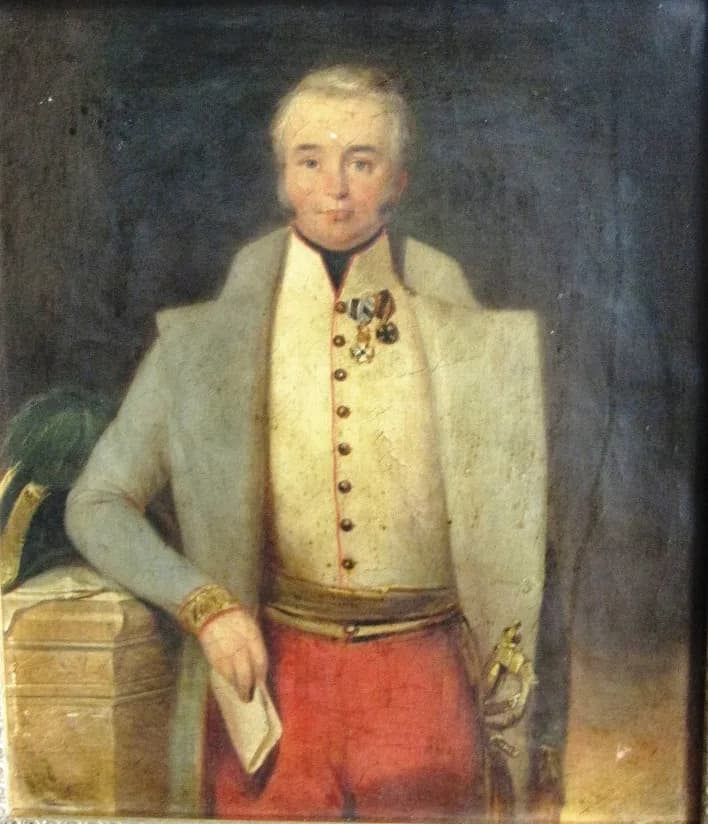 Conrad von Mederer