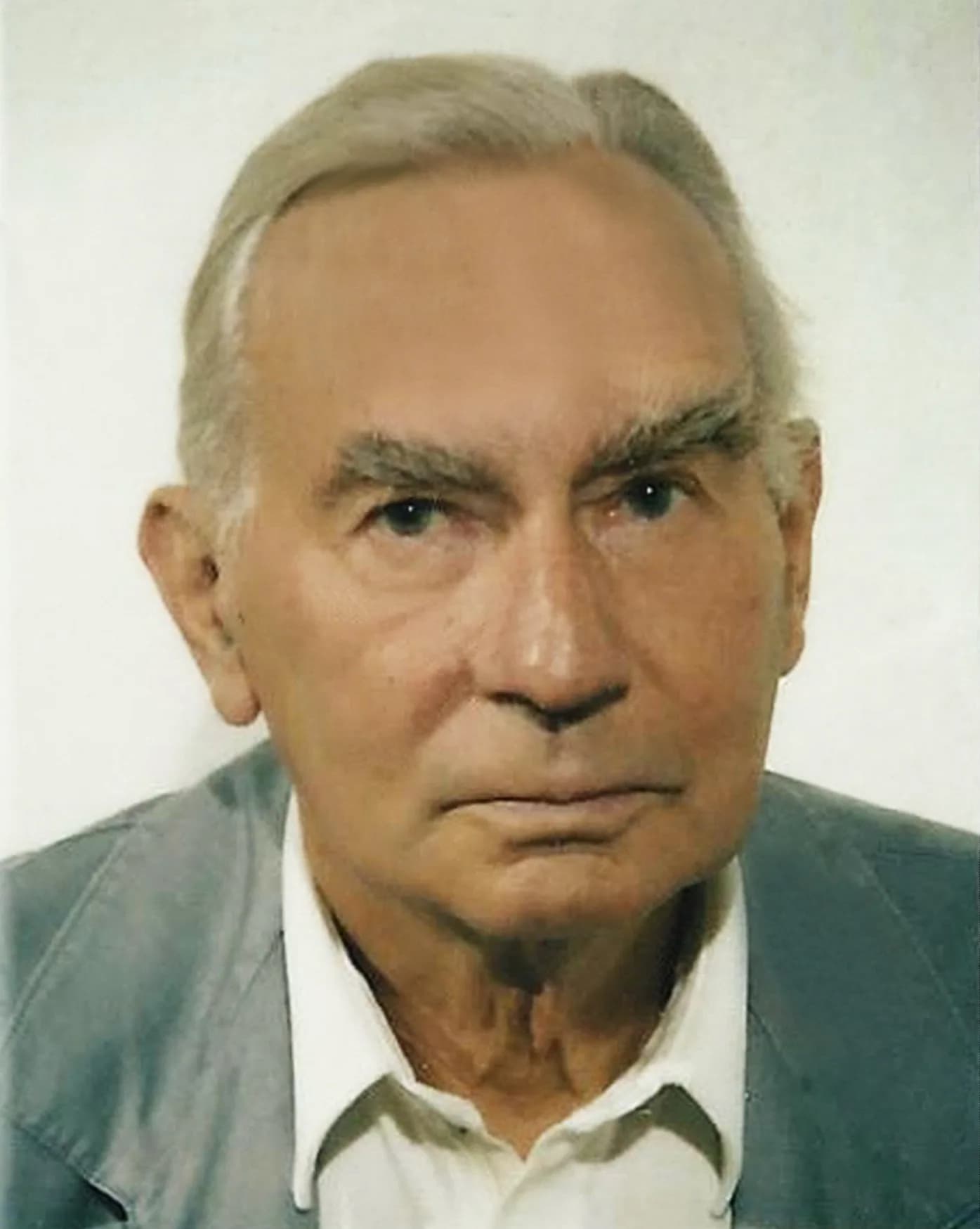 Friedrich Ossig