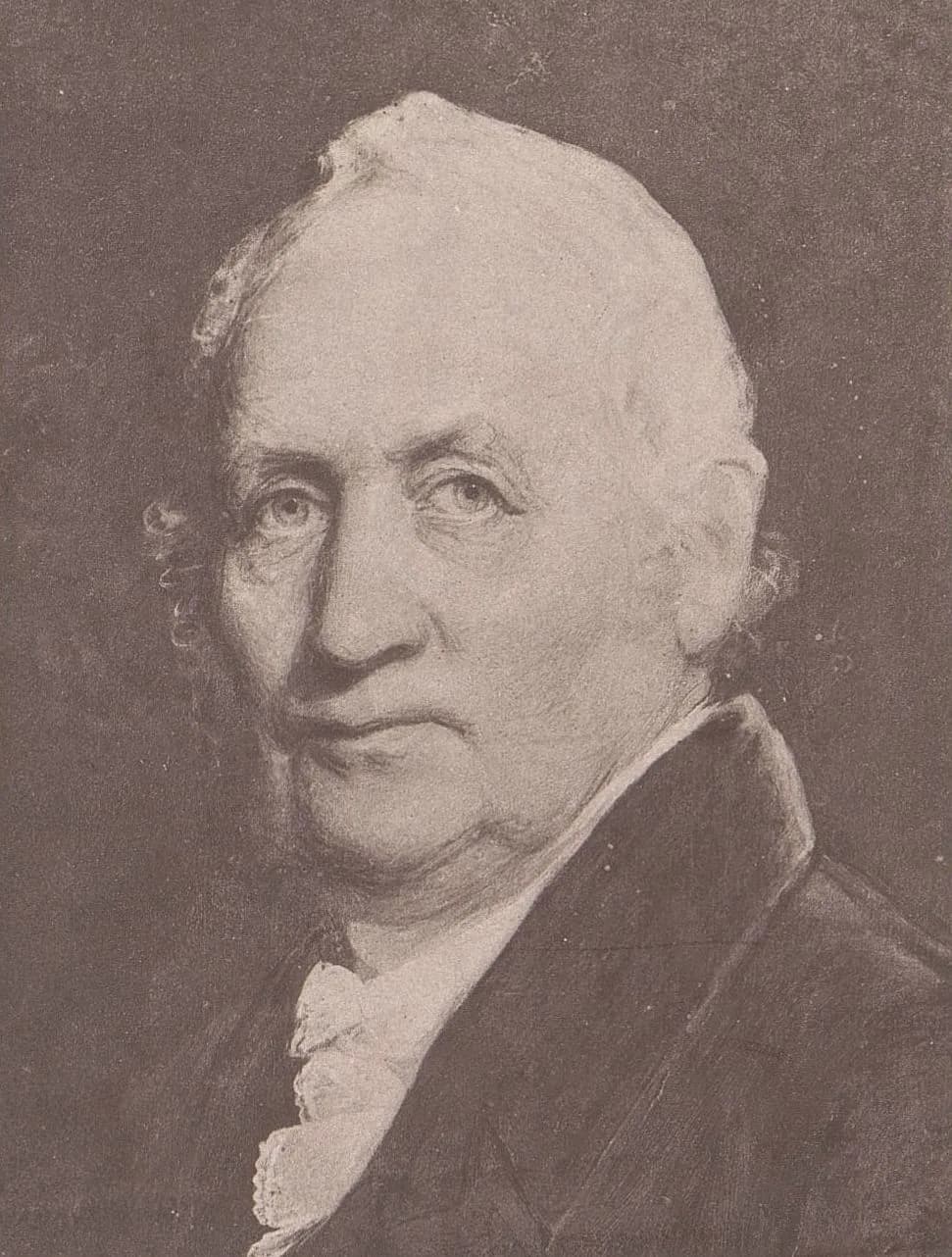 Joseph Peabody