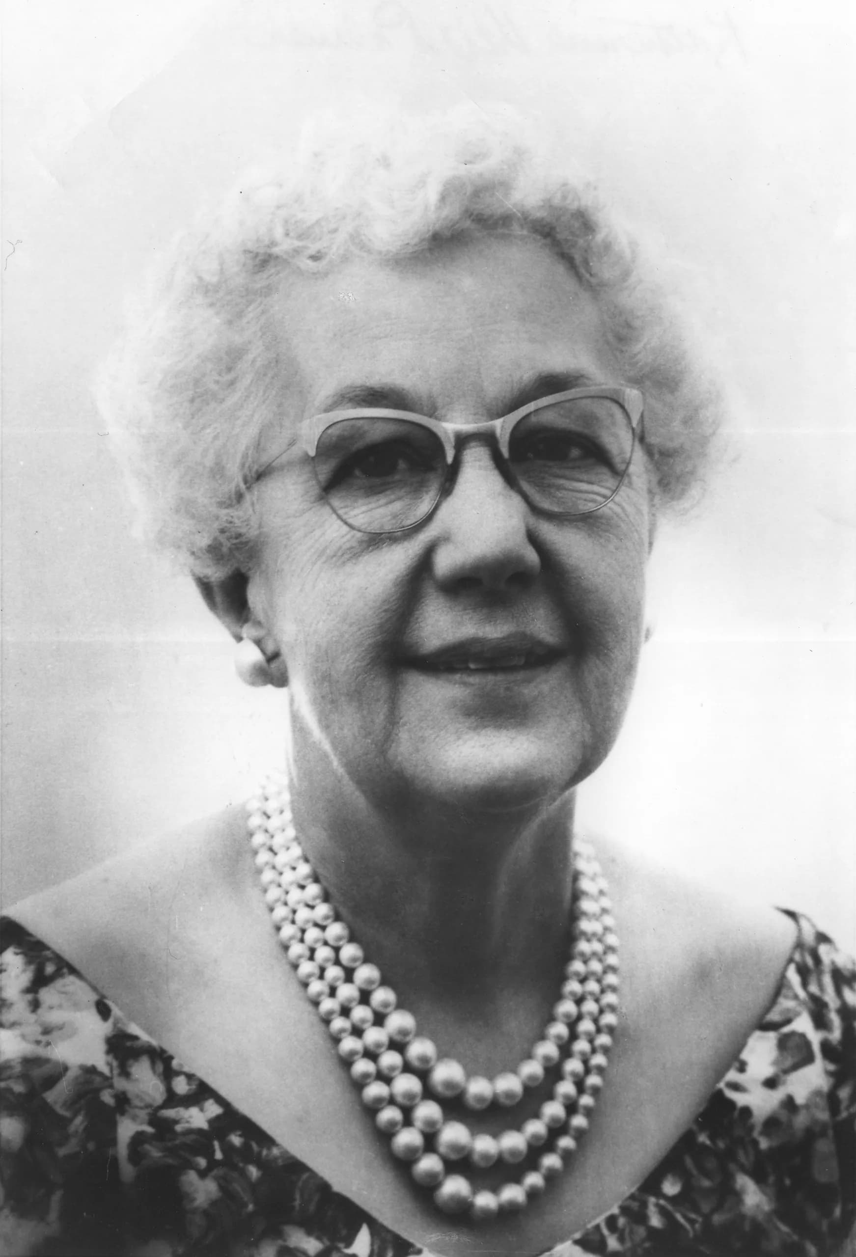 Katherine Van Winkle Palmer