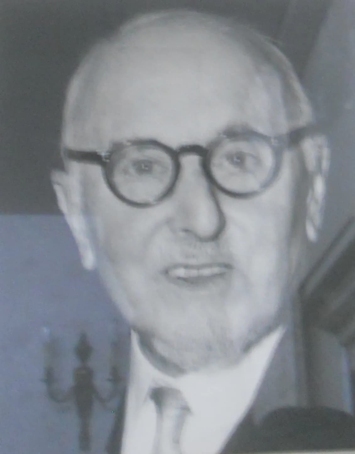 Samuel Saul Levy