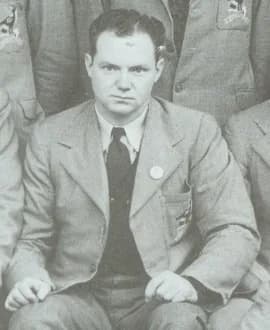 John Galbally