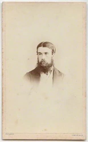 John Wesley Hales