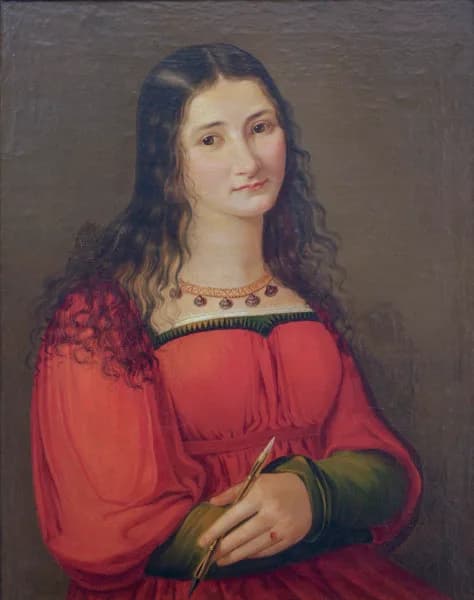 Sophie Reinhard