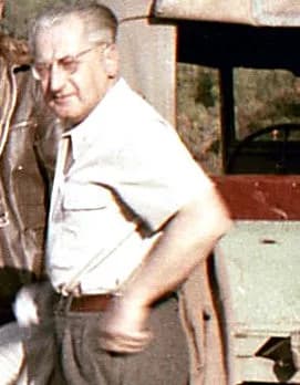 Erich Haberfelner