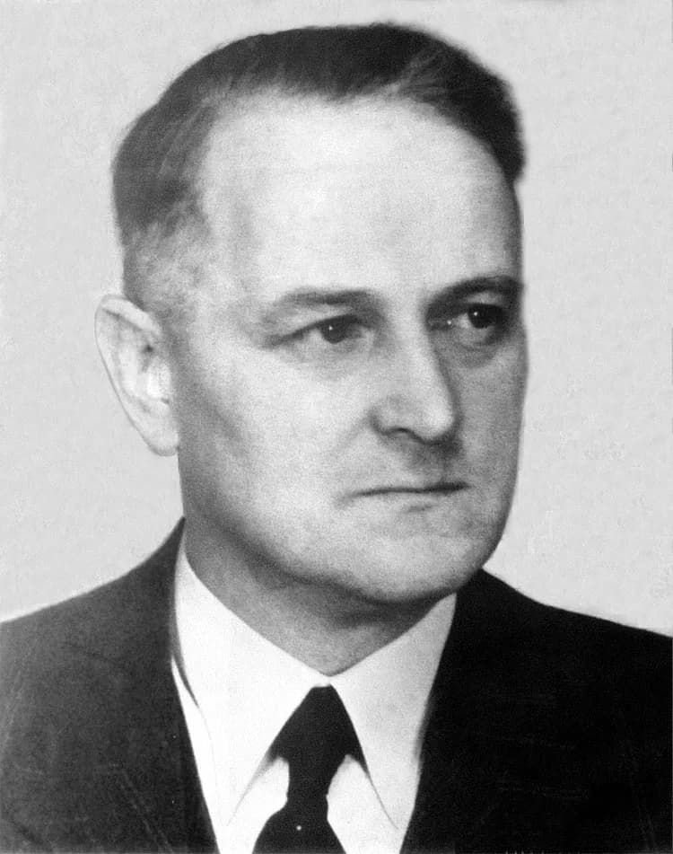 Friedrich Breitbach