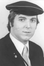 Walter Wargau